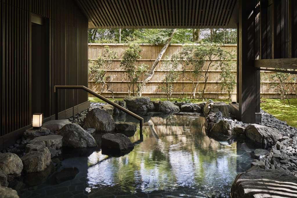 Aman Kyoto Hotel Facilities photo