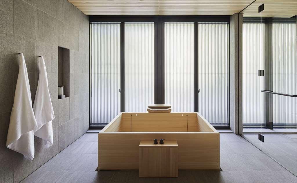 Aman Kyoto Hotel Exterior photo
