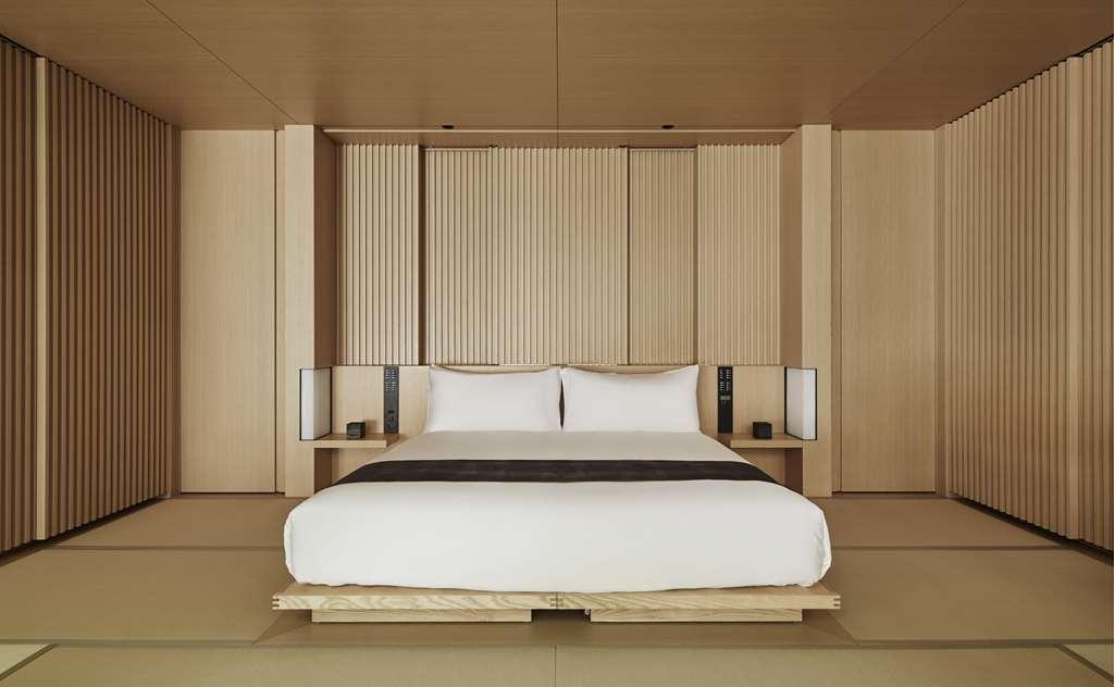 Aman Kyoto Hotel Room photo