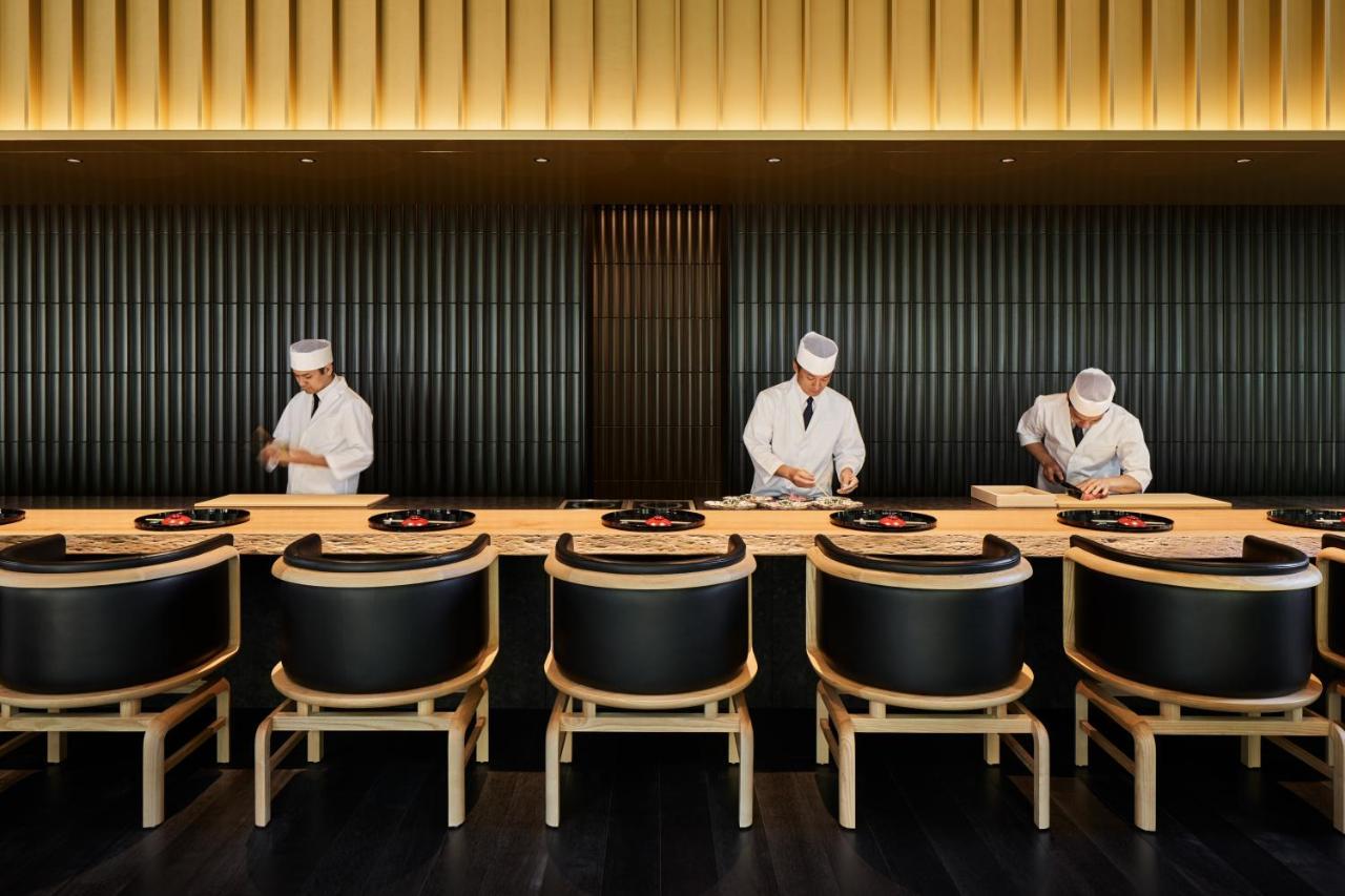 Aman Kyoto Hotel Exterior photo
